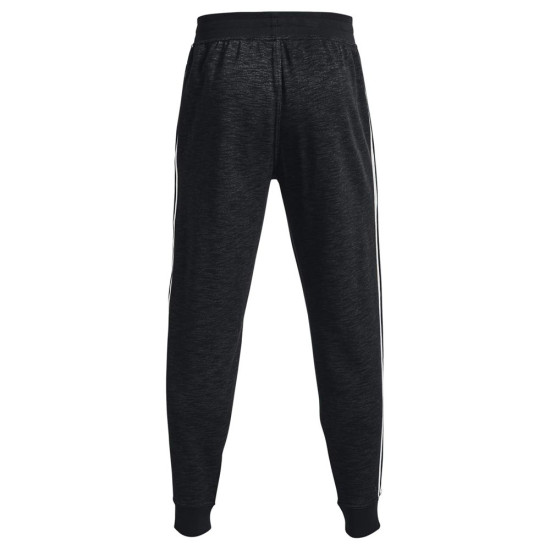 Under Armour Ανδρικό παντελόνι φόρμας UA Essential Heritge Flc Jgr